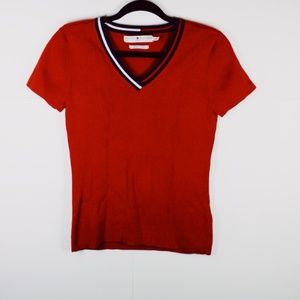 Tommy Hilfiger Sweater Shirt Large